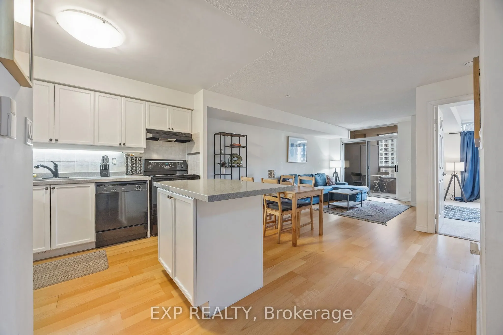 3880 Duke Of York Boulevard, #1202