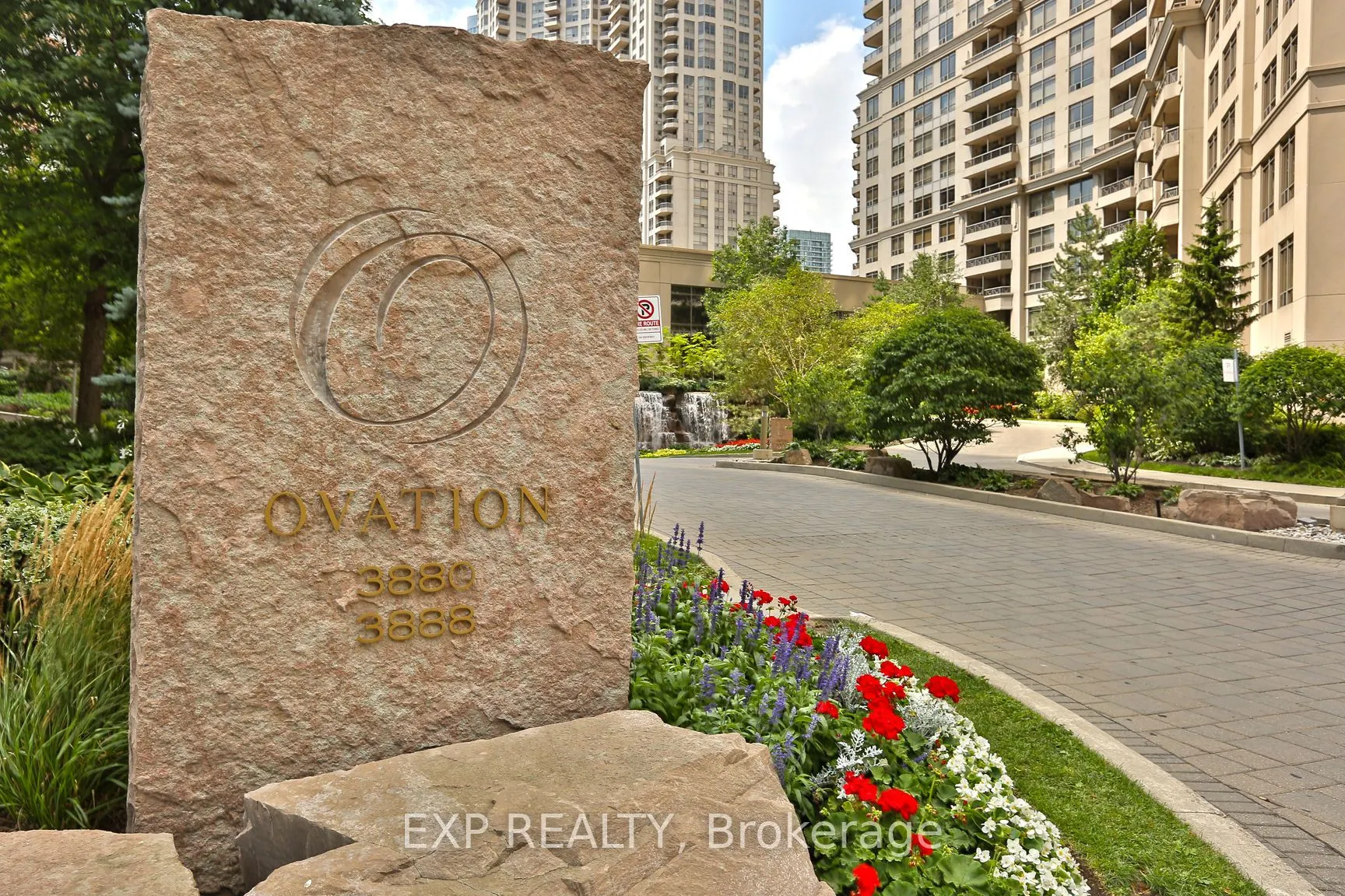 3880 Duke Of York Boulevard, #1202