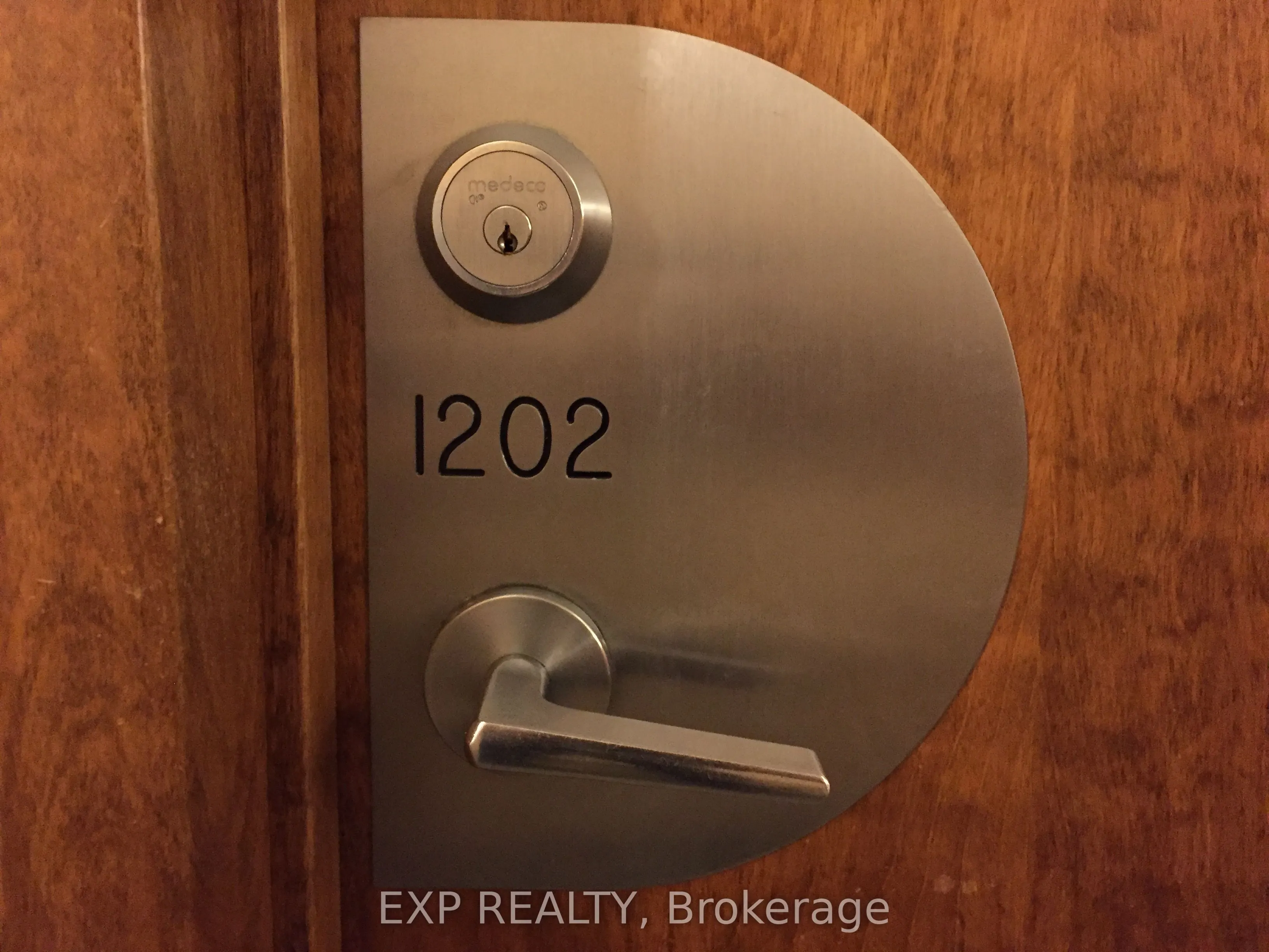 3880 Duke Of York Boulevard, #1202
