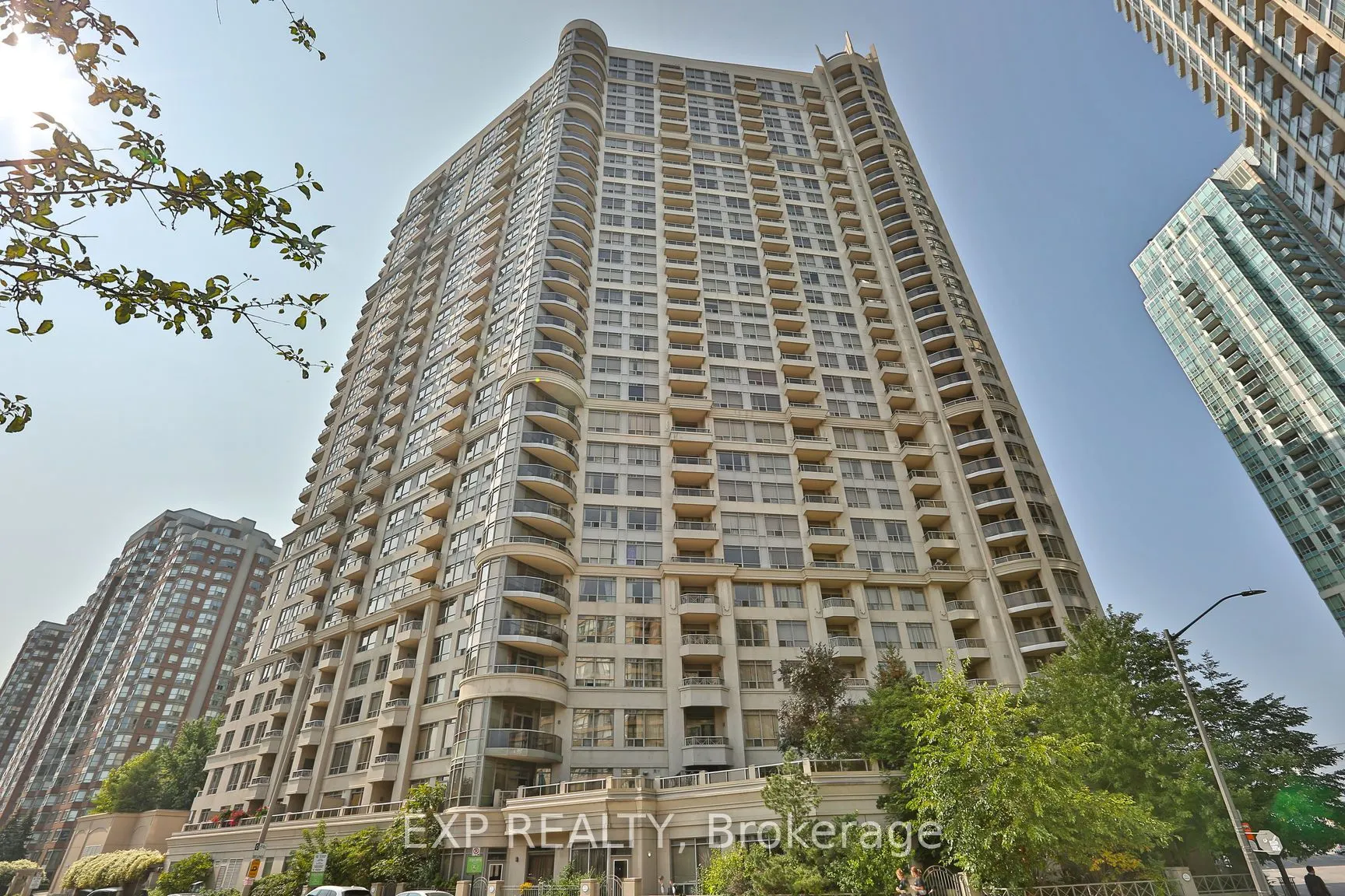 3880 Duke Of York Boulevard, #1202