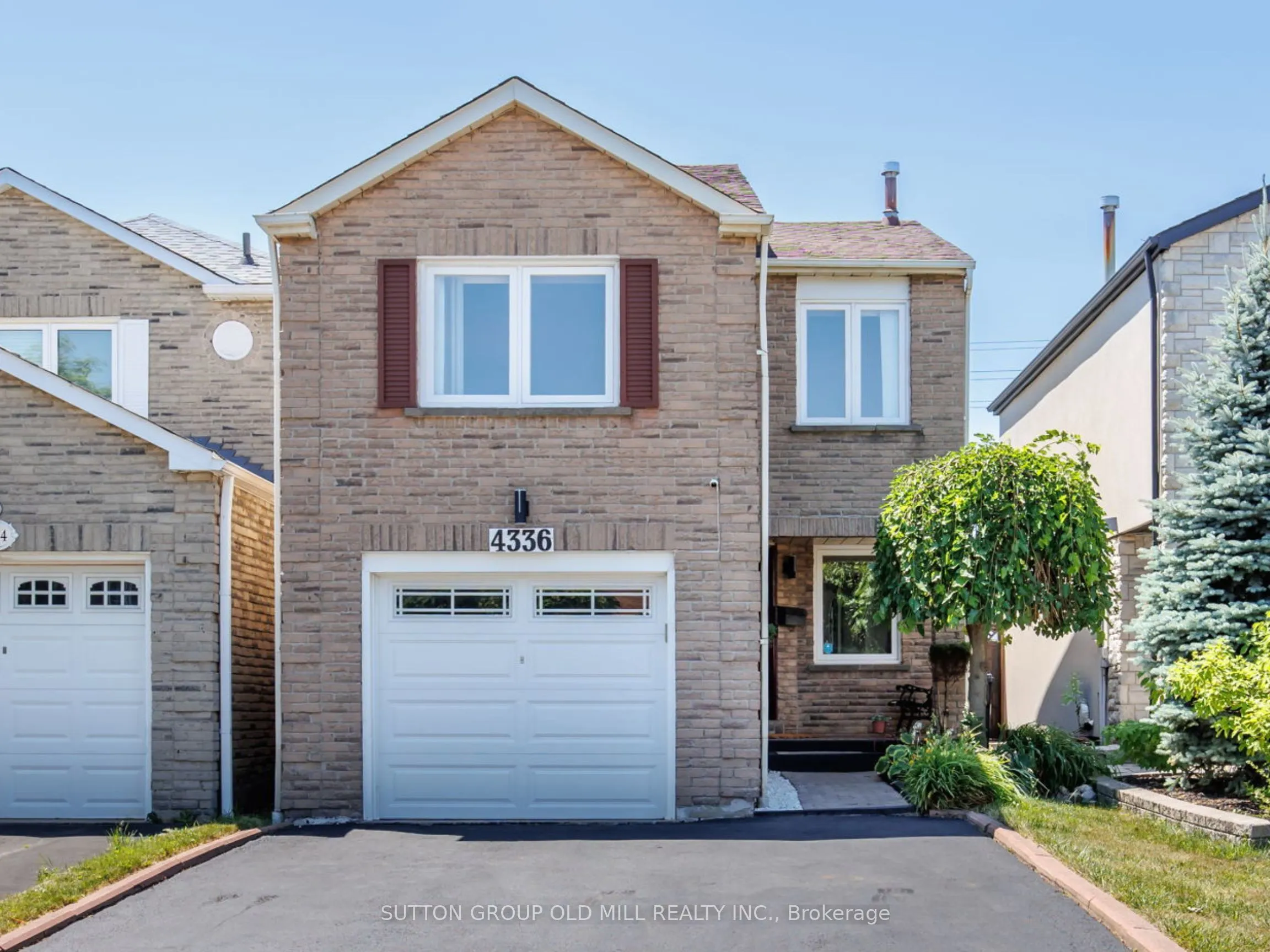 4336 Lee Drive