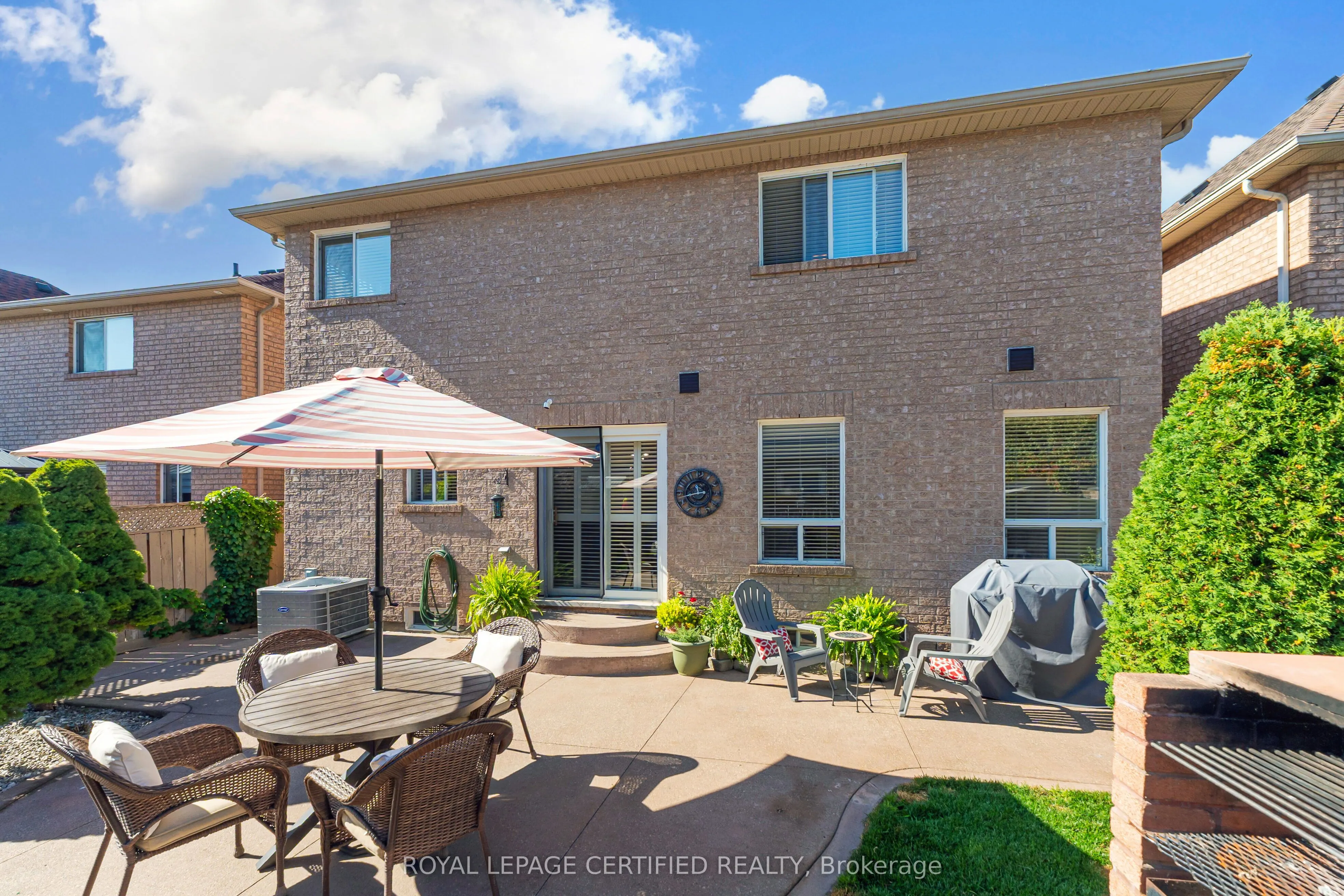 43 Heatherdale Drive