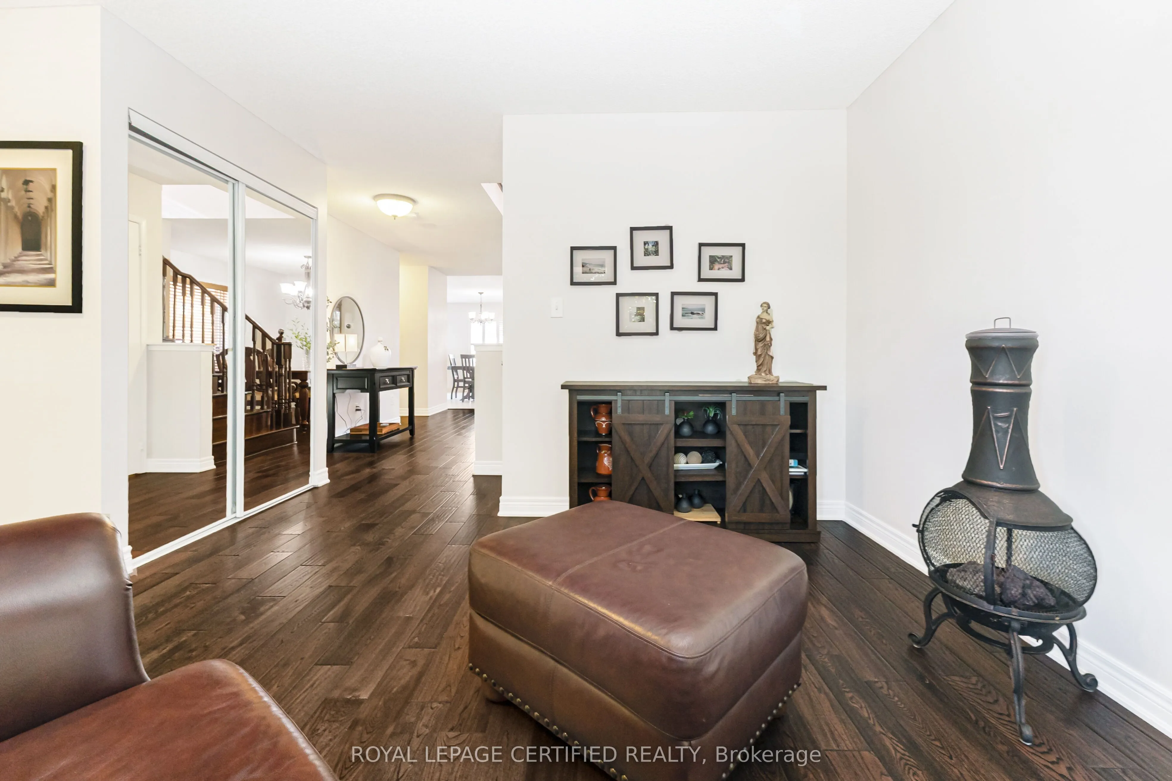 43 Heatherdale Drive
