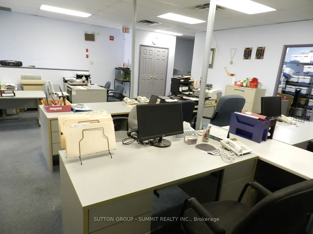 2601 Matheson Boulevard E, #211