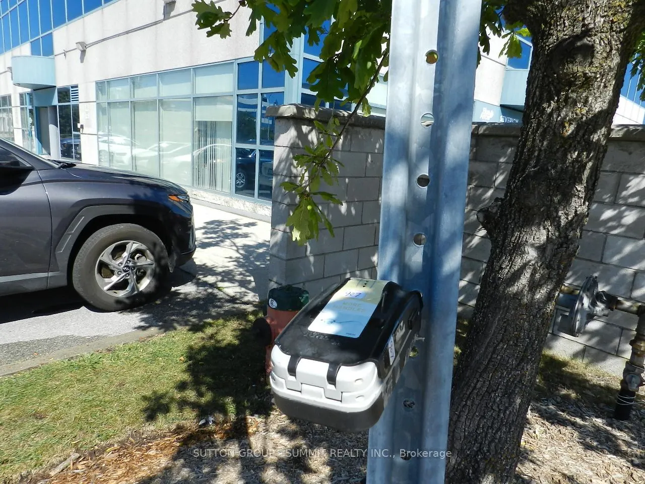 2601 Matheson Boulevard E, #211