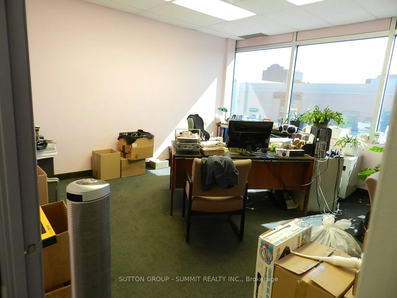 2601 Matheson Boulevard E, #211