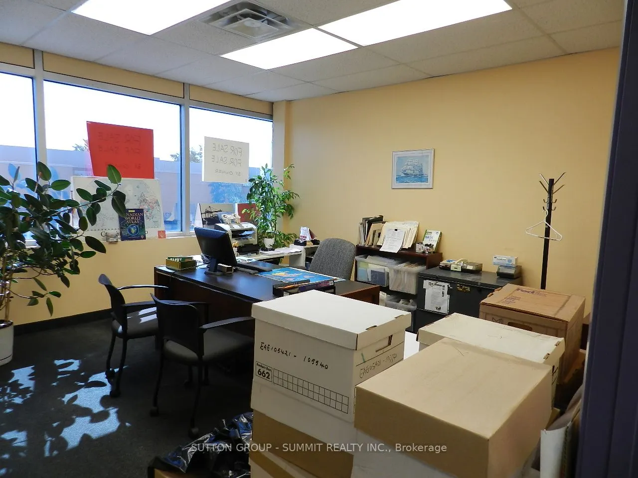 2601 Matheson Boulevard E, #211