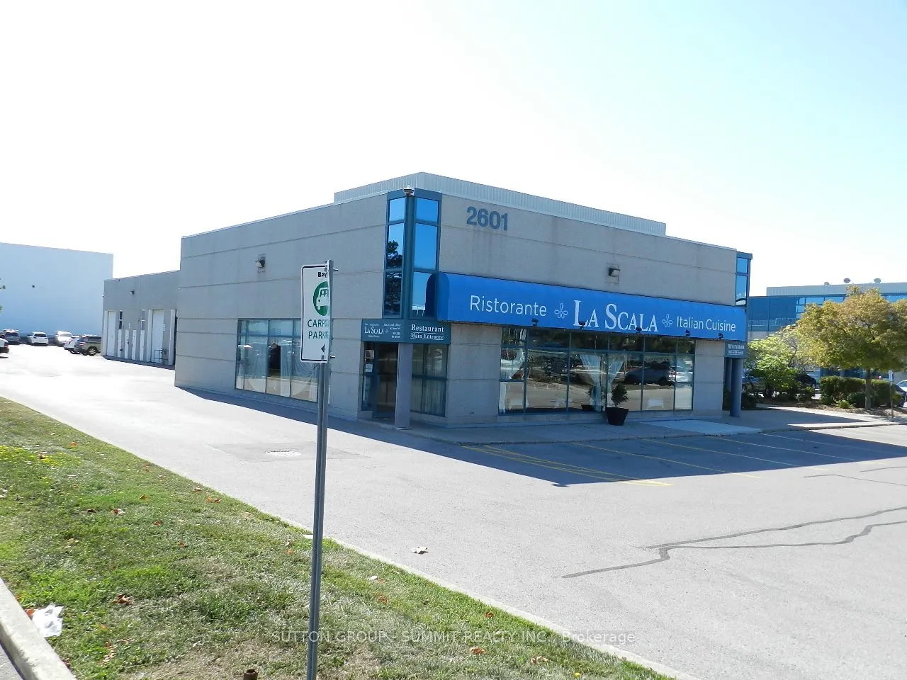 2601 Matheson Boulevard E, #211