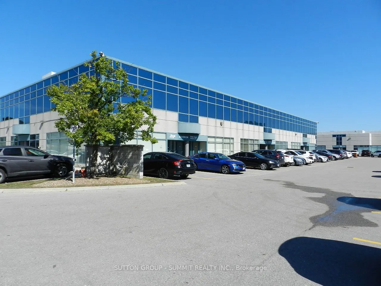 2601 Matheson Boulevard E, #211