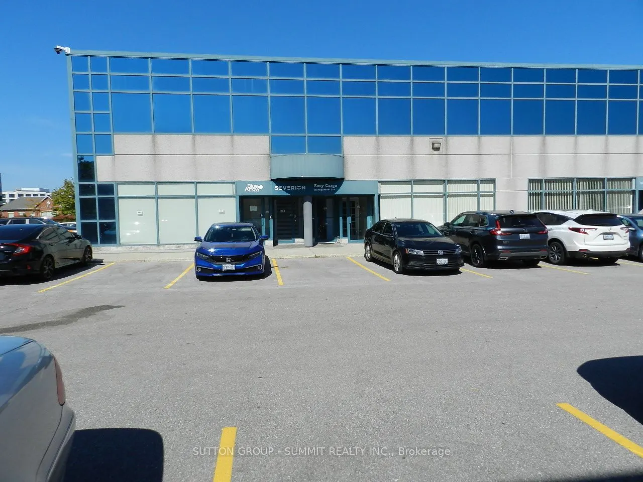 2601 Matheson Boulevard E, #211