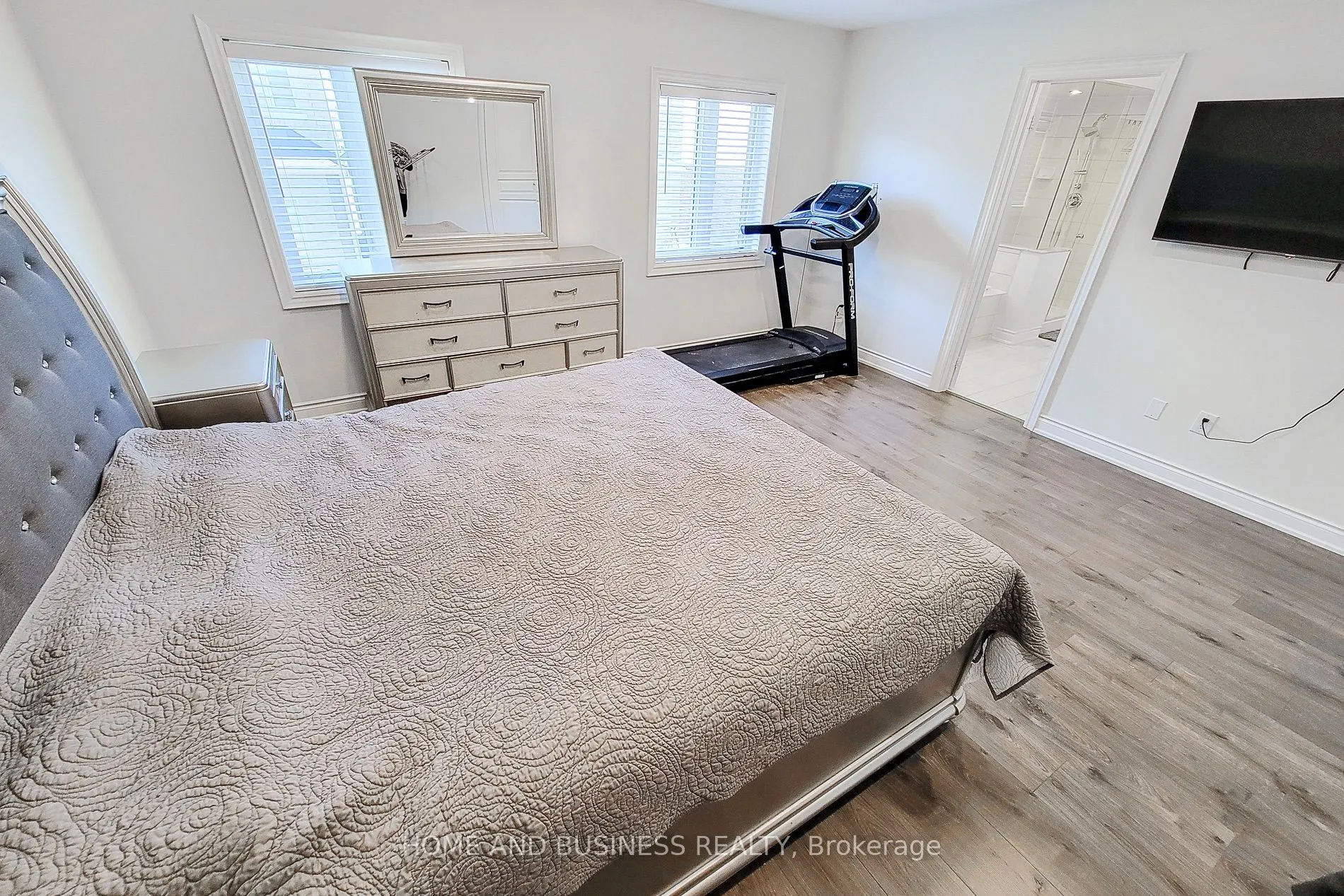 463 Grindstone Trail