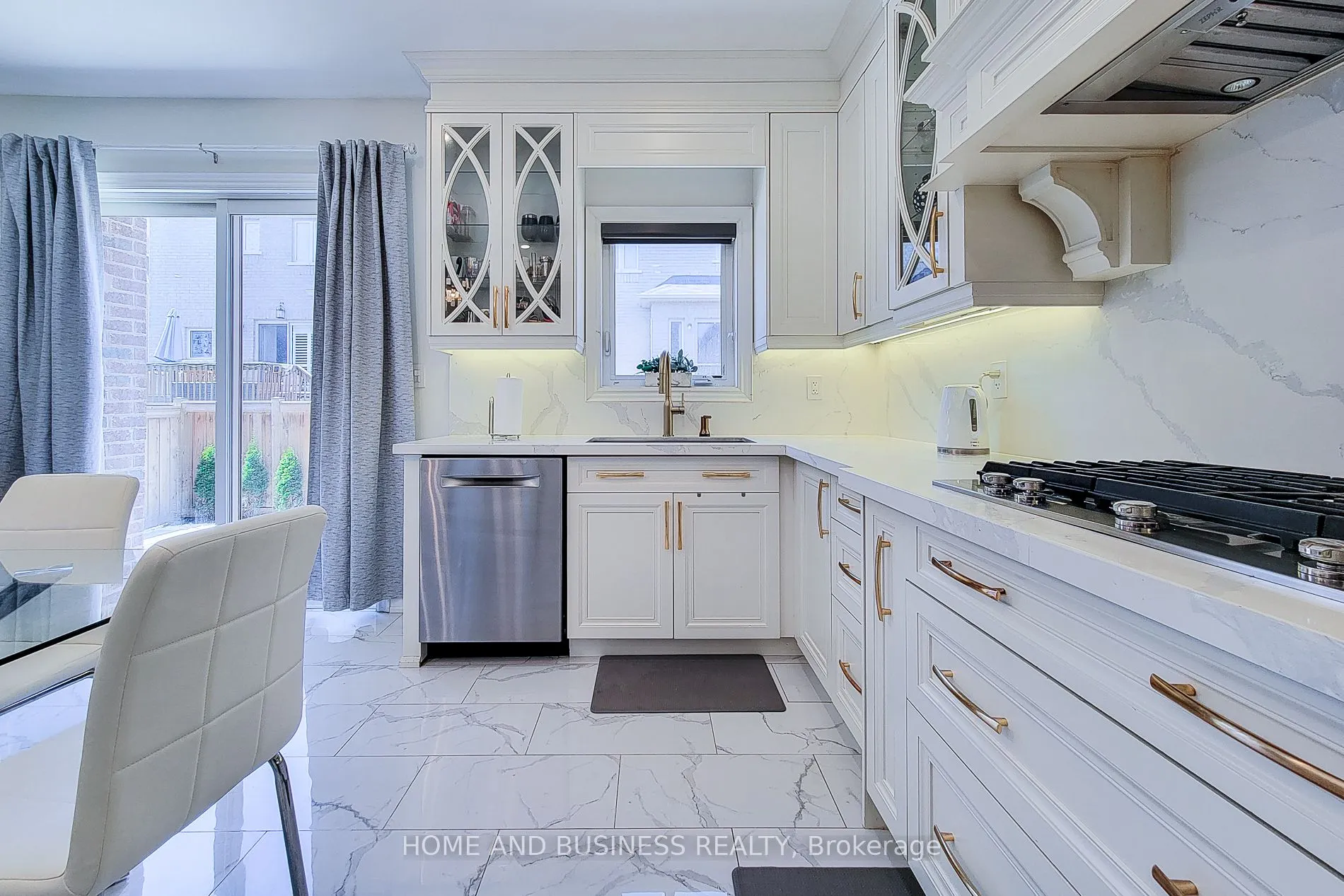 463 Grindstone Trail