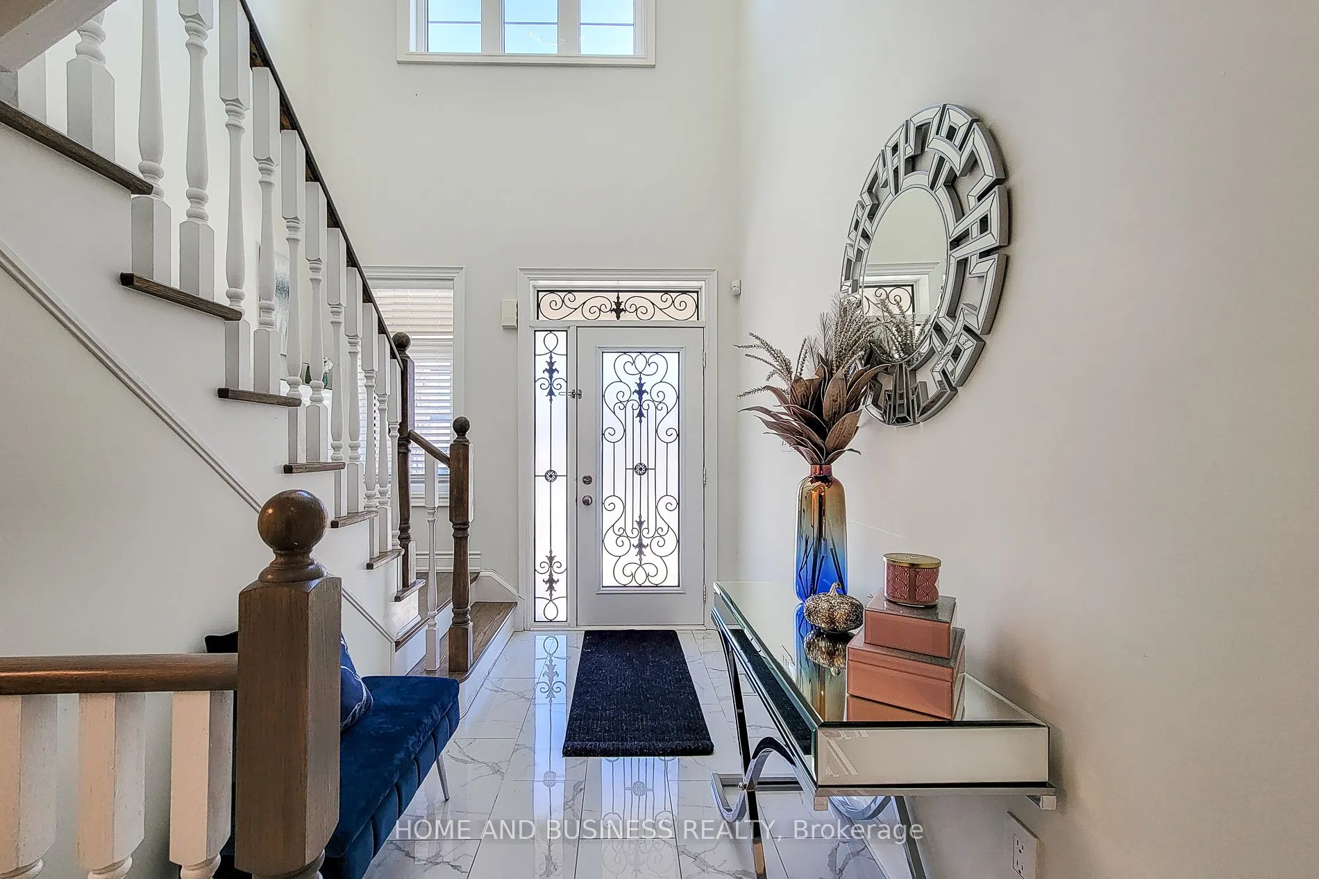 463 Grindstone Trail