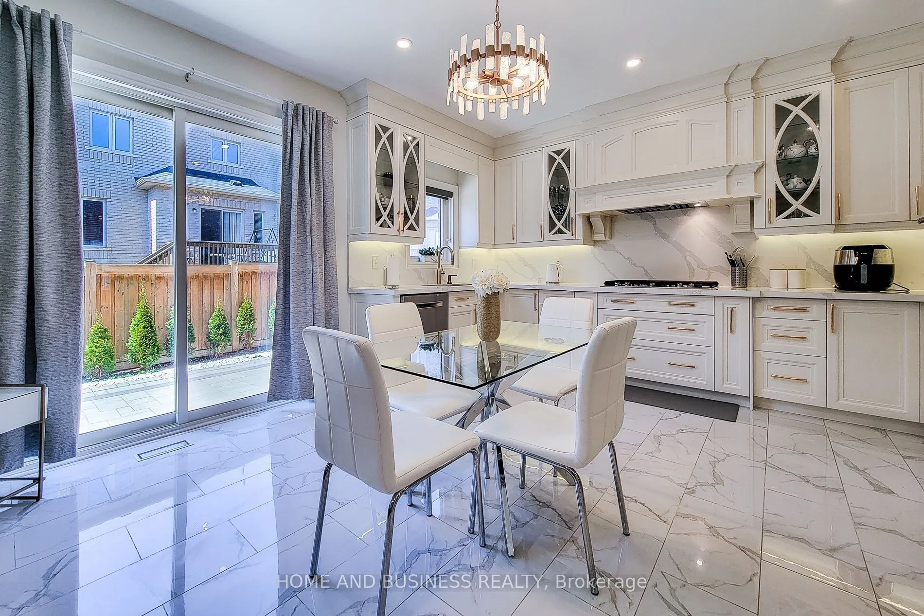 463 Grindstone Trail