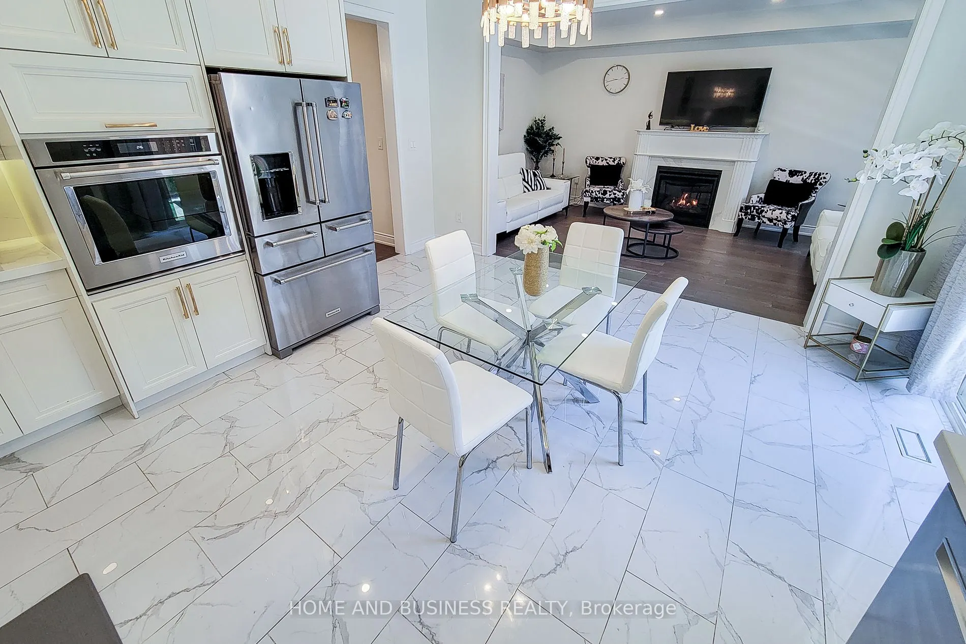 463 Grindstone Trail