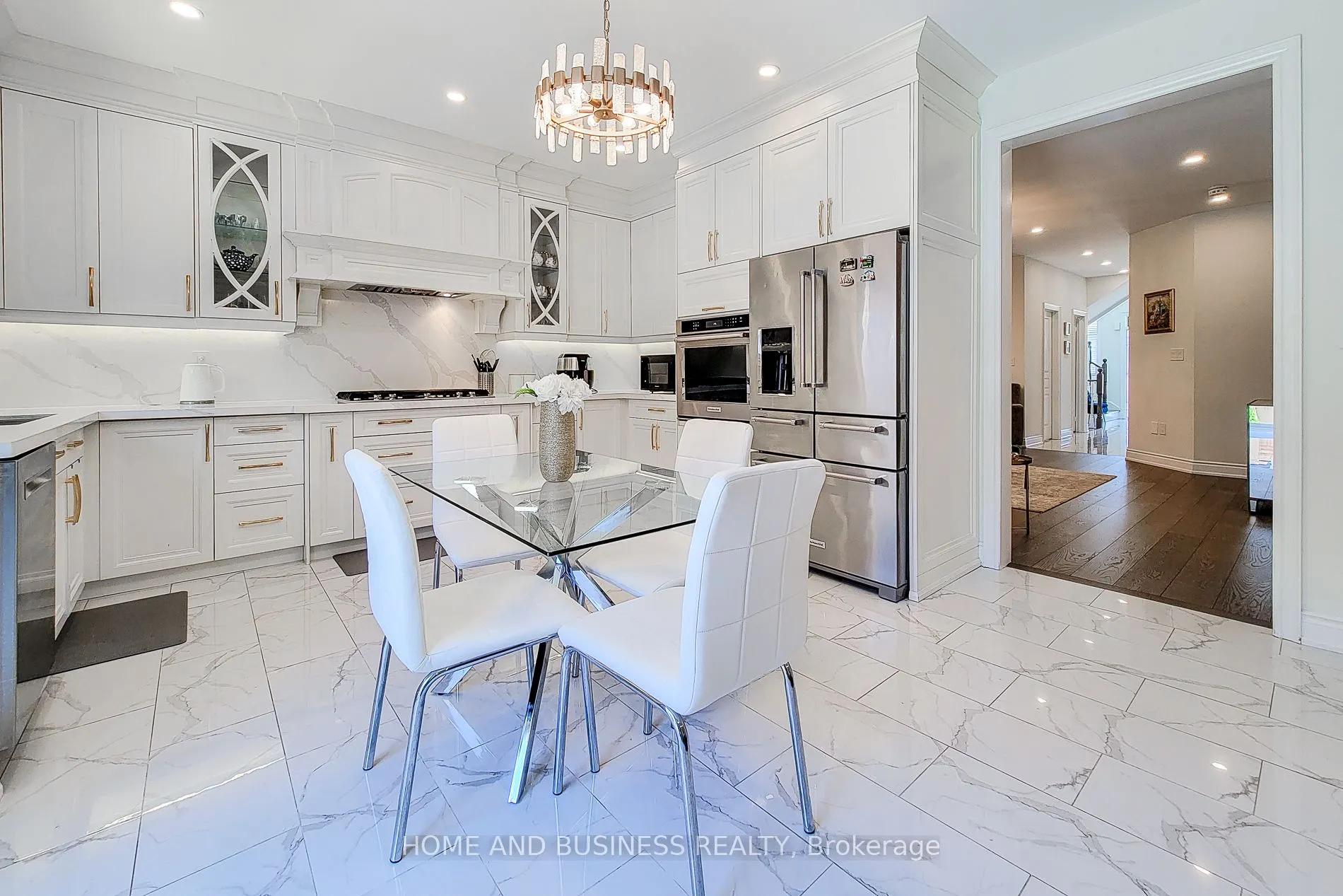 463 Grindstone Trail
