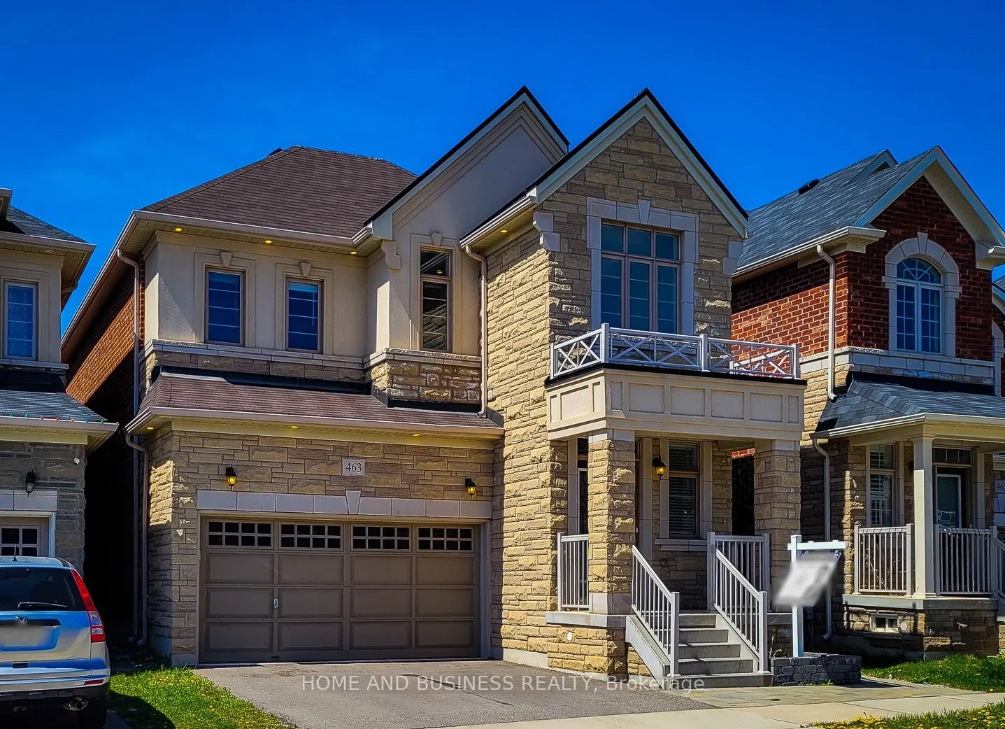 463 Grindstone Trail