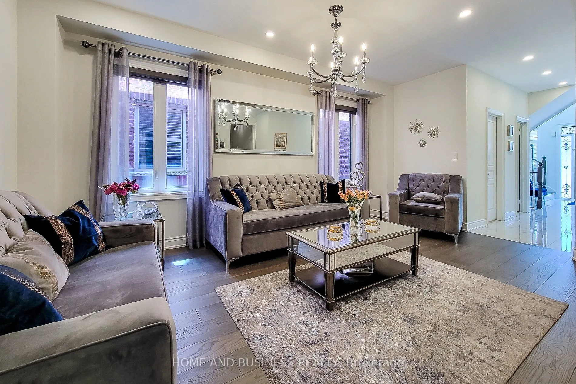 463 Grindstone Trail