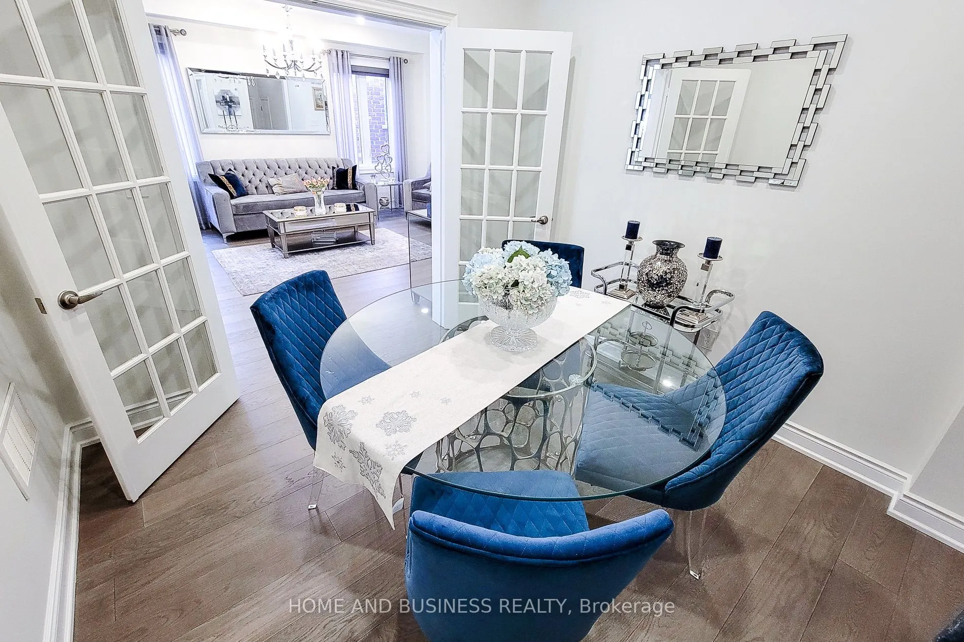 463 Grindstone Trail