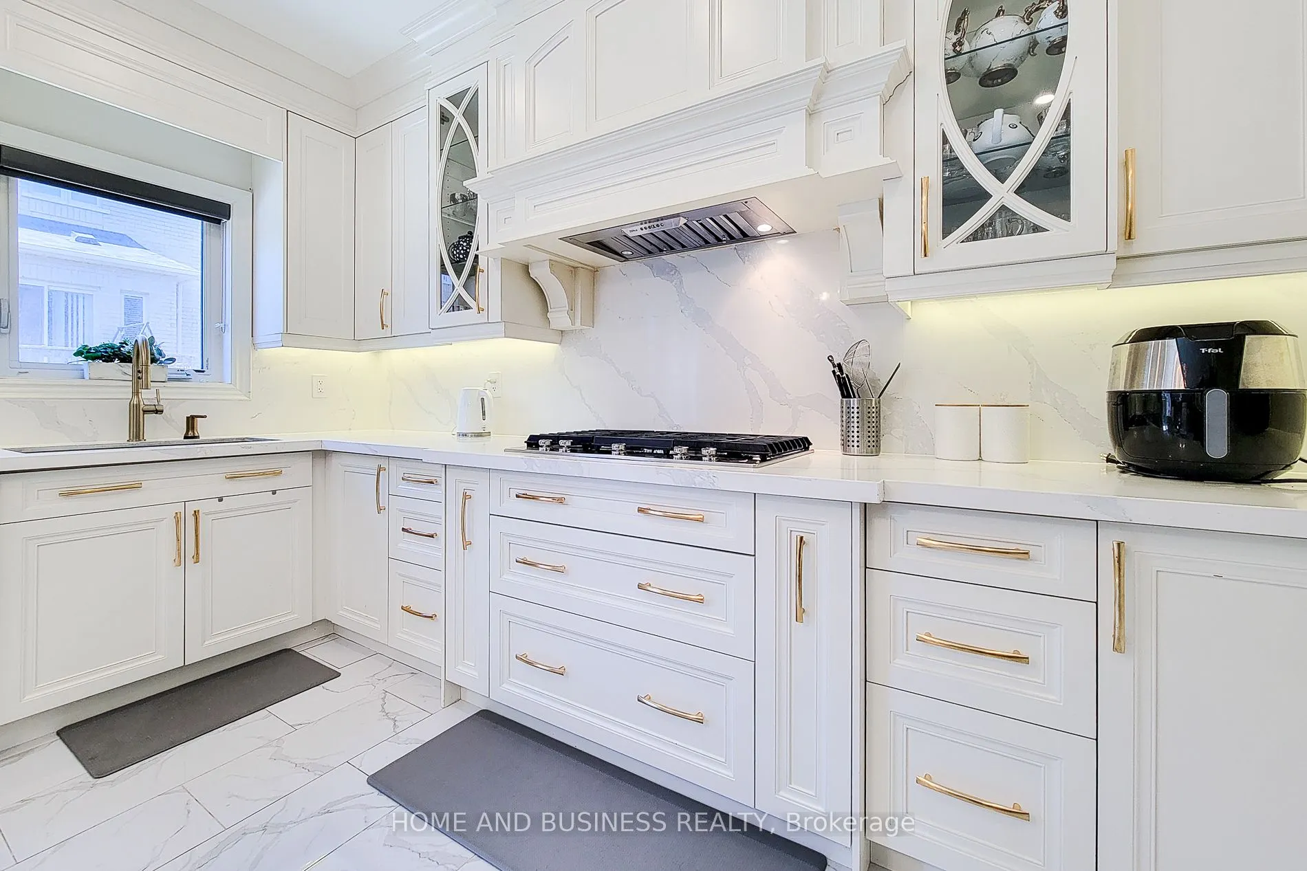 463 Grindstone Trail