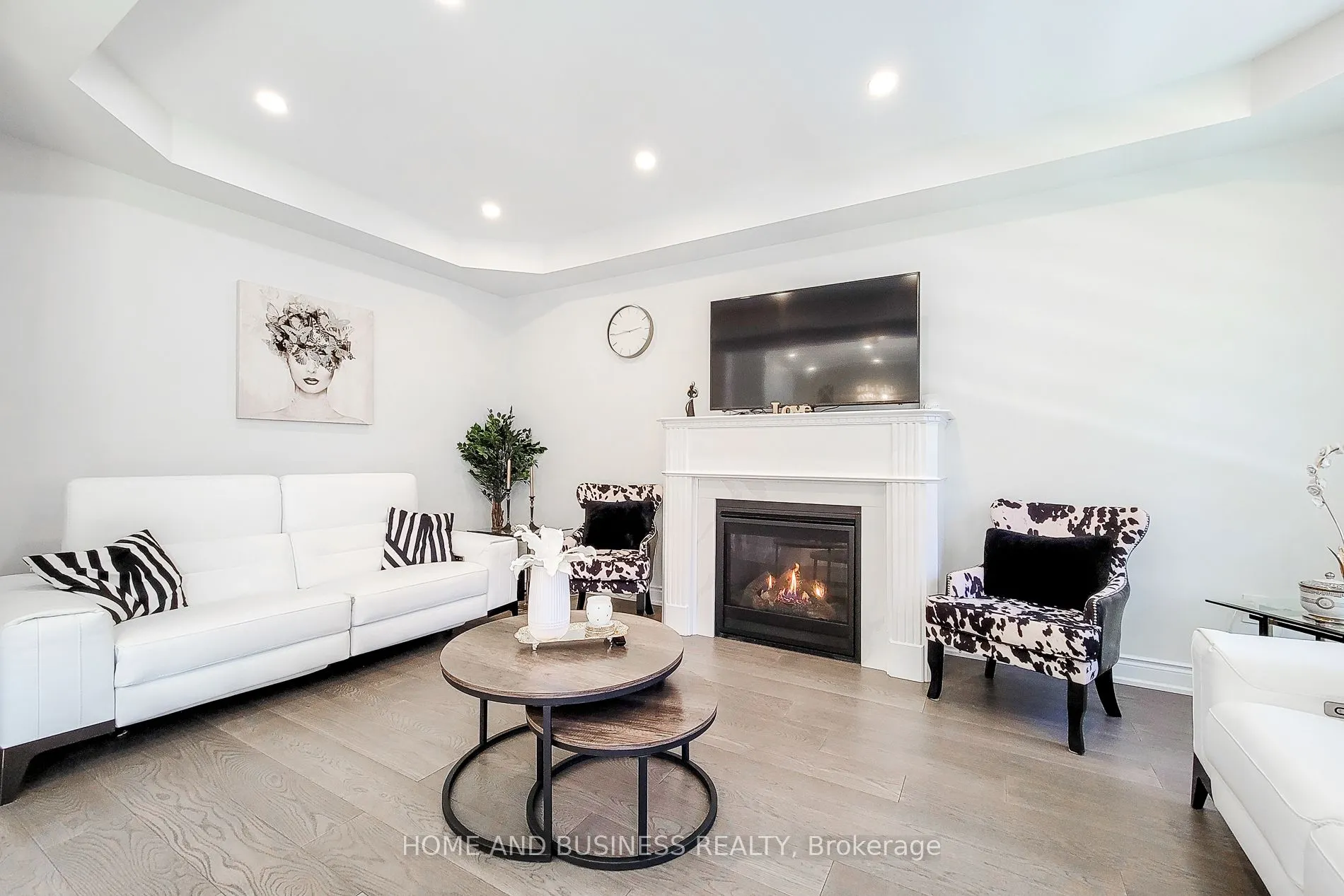 463 Grindstone Trail