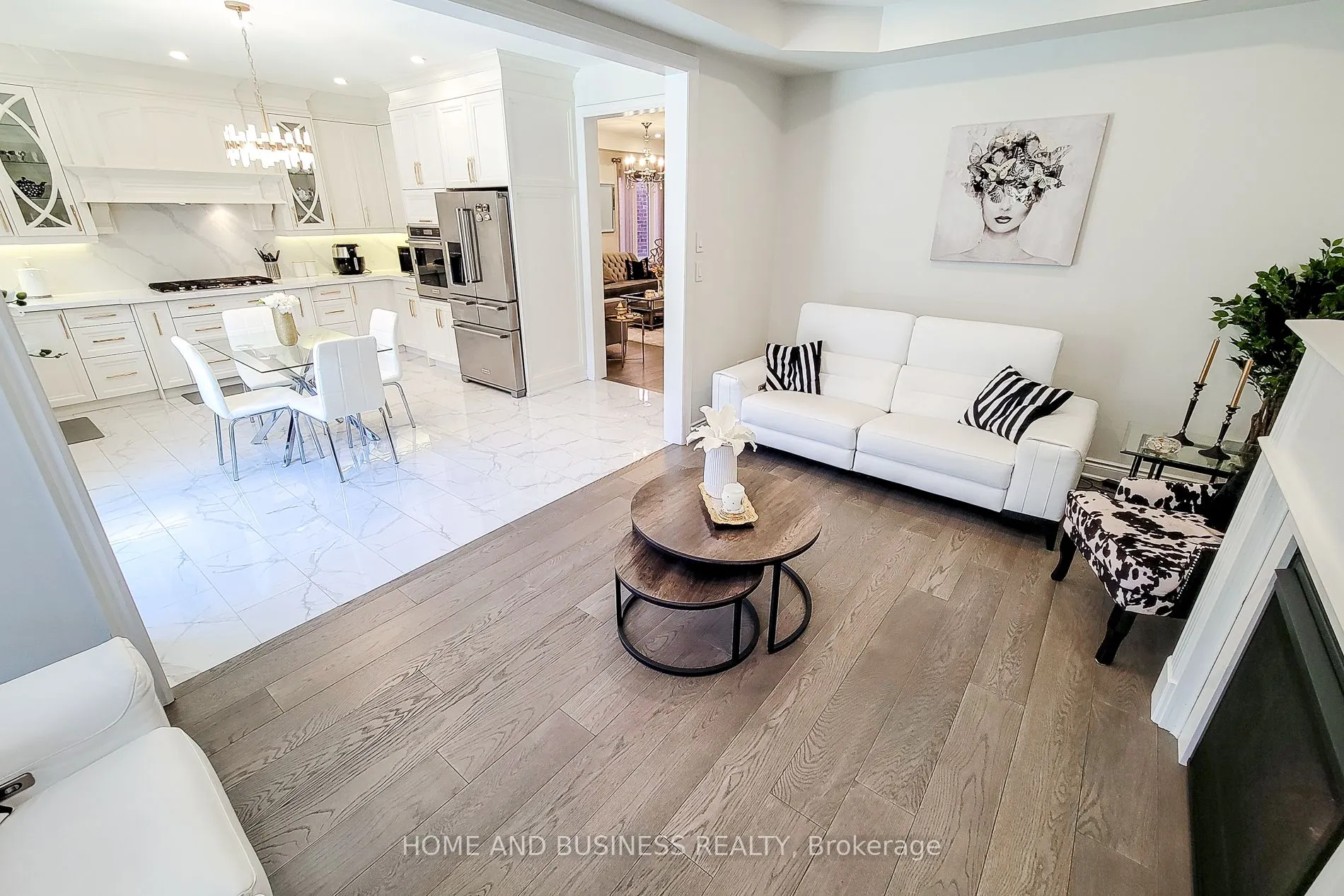 463 Grindstone Trail