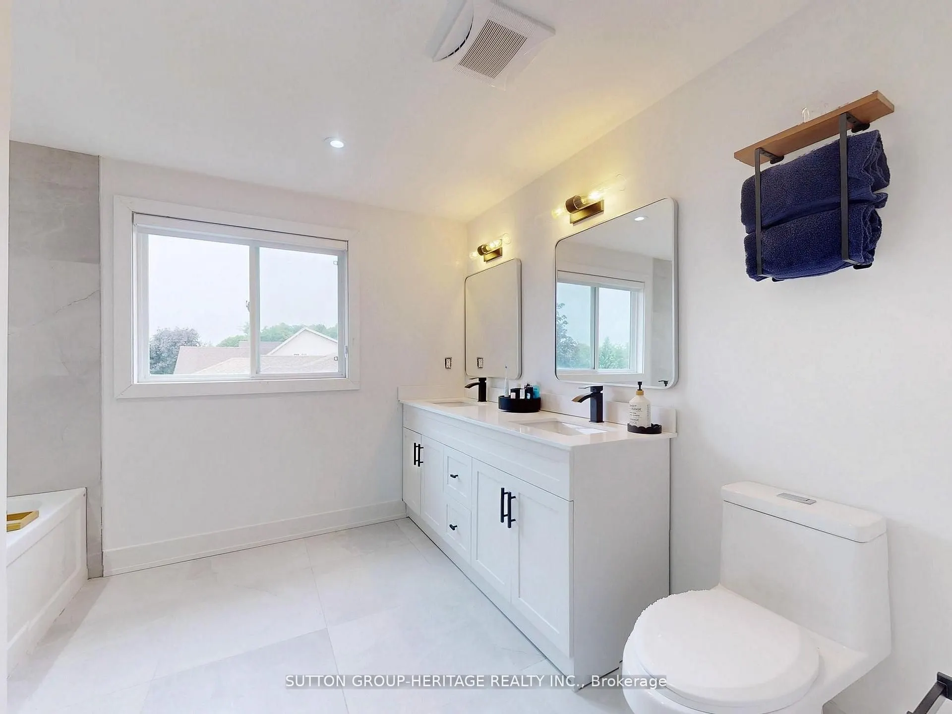 1 Sherwood Street