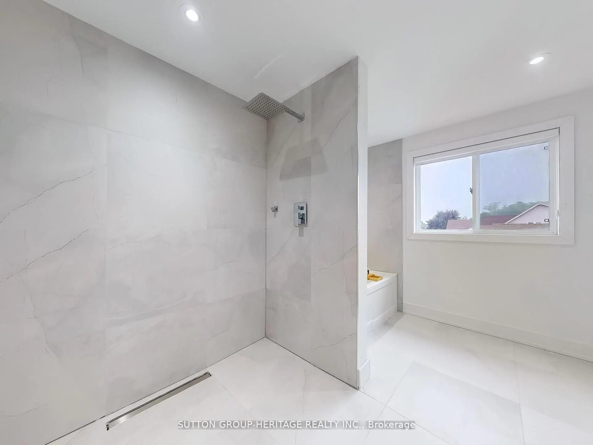 1 Sherwood Street