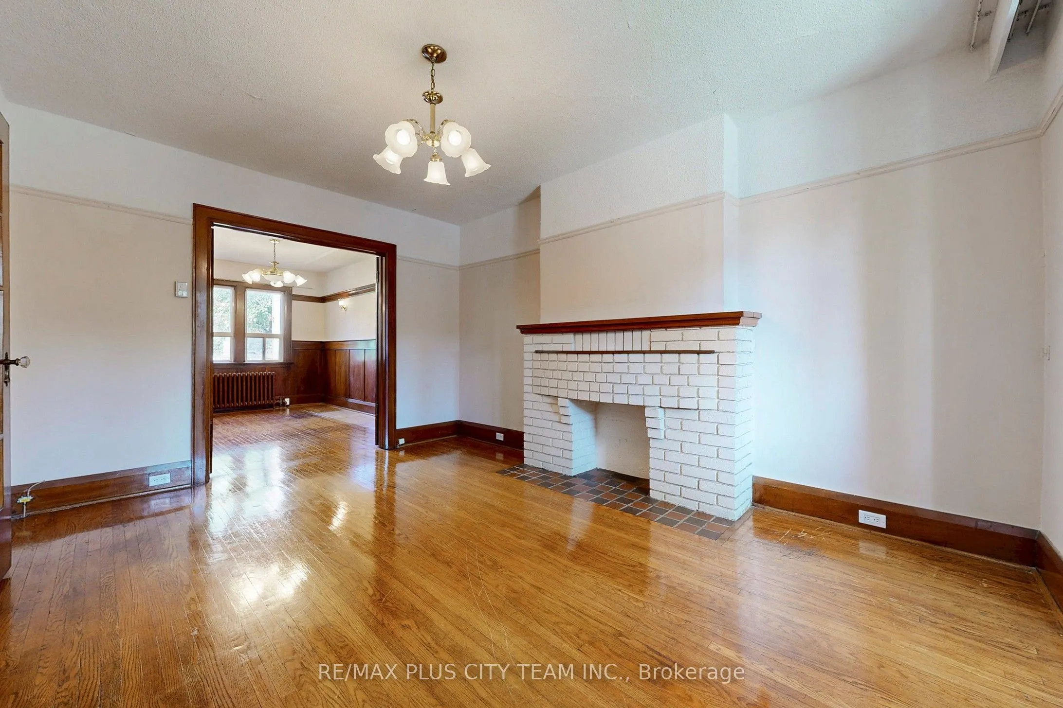 180 Pendrith Street
