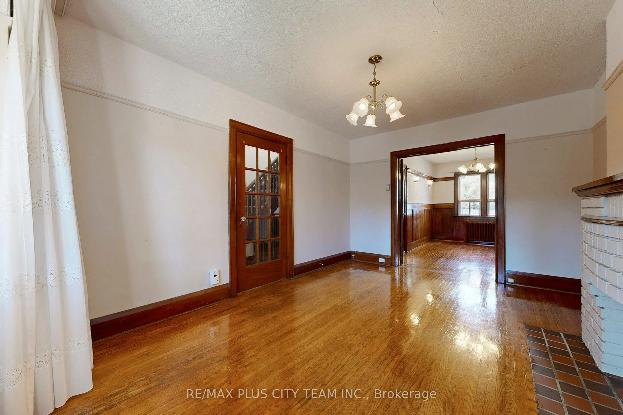 180 Pendrith Street