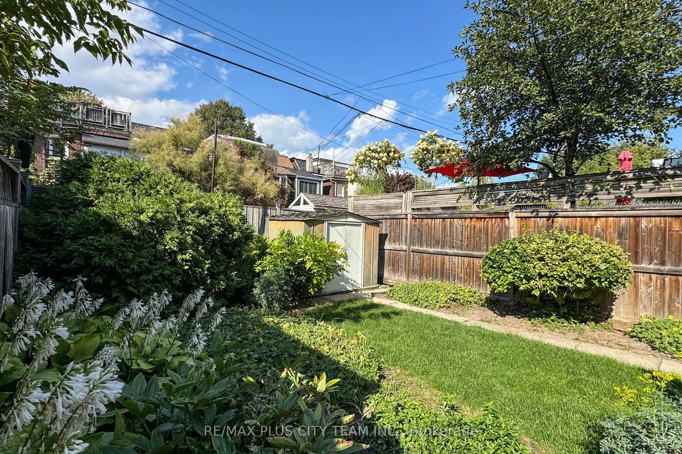 180 Pendrith Street