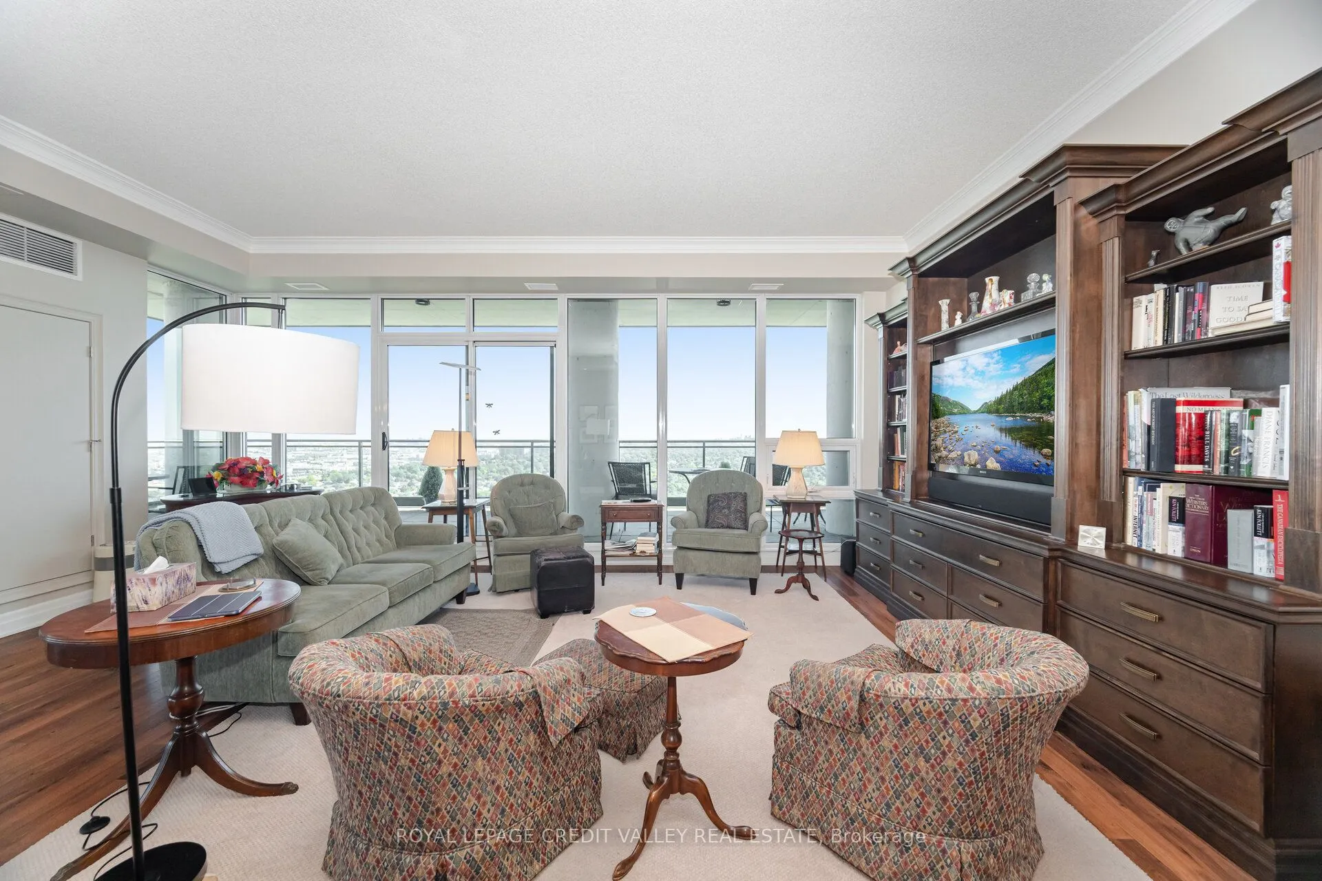 100 John Street, #2601