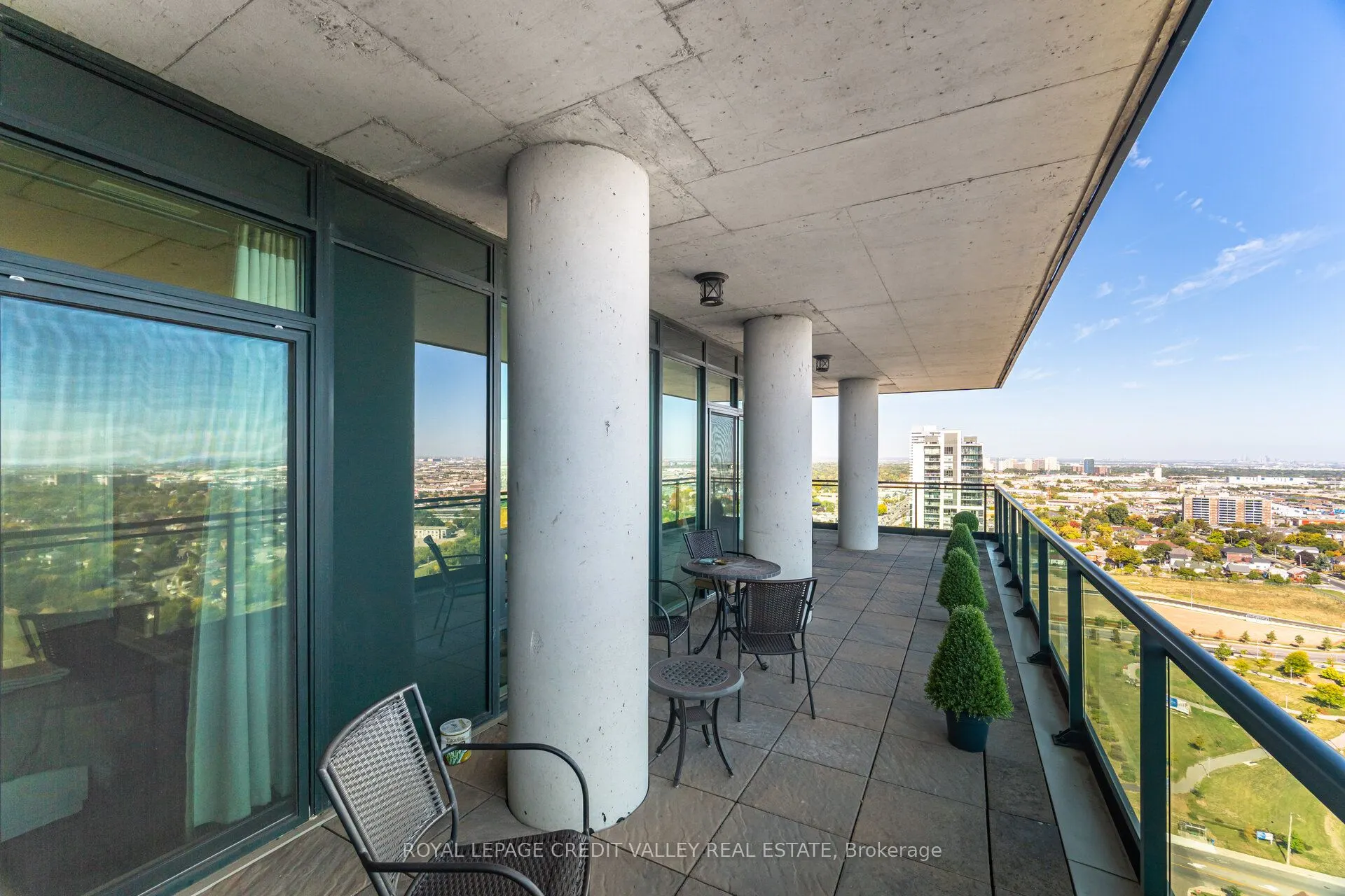 100 John Street, #2601