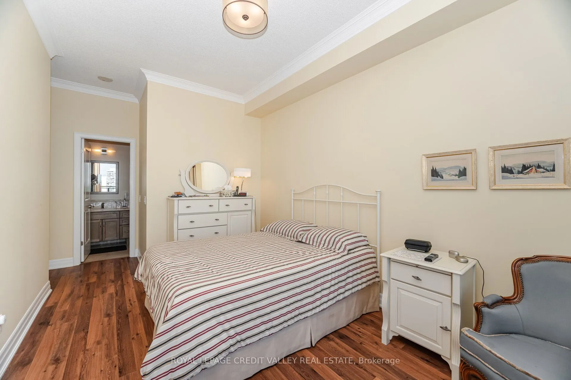 100 John Street, #2601