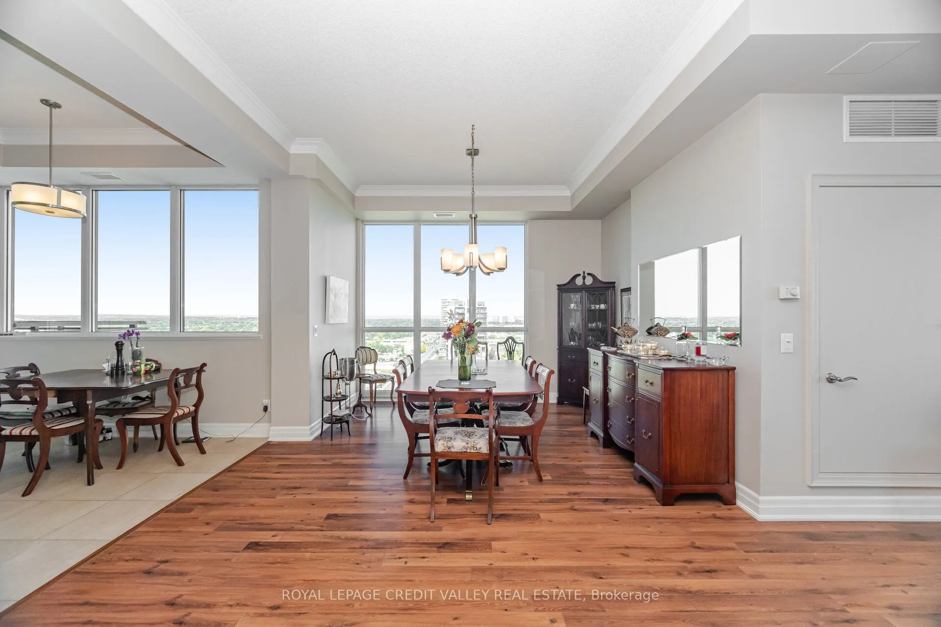 100 John Street, #2601