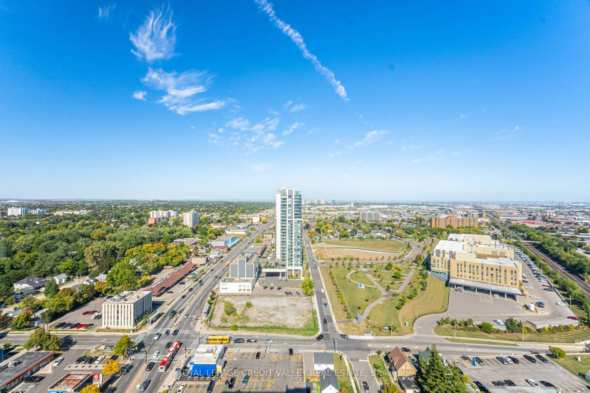 100 John Street, #2601