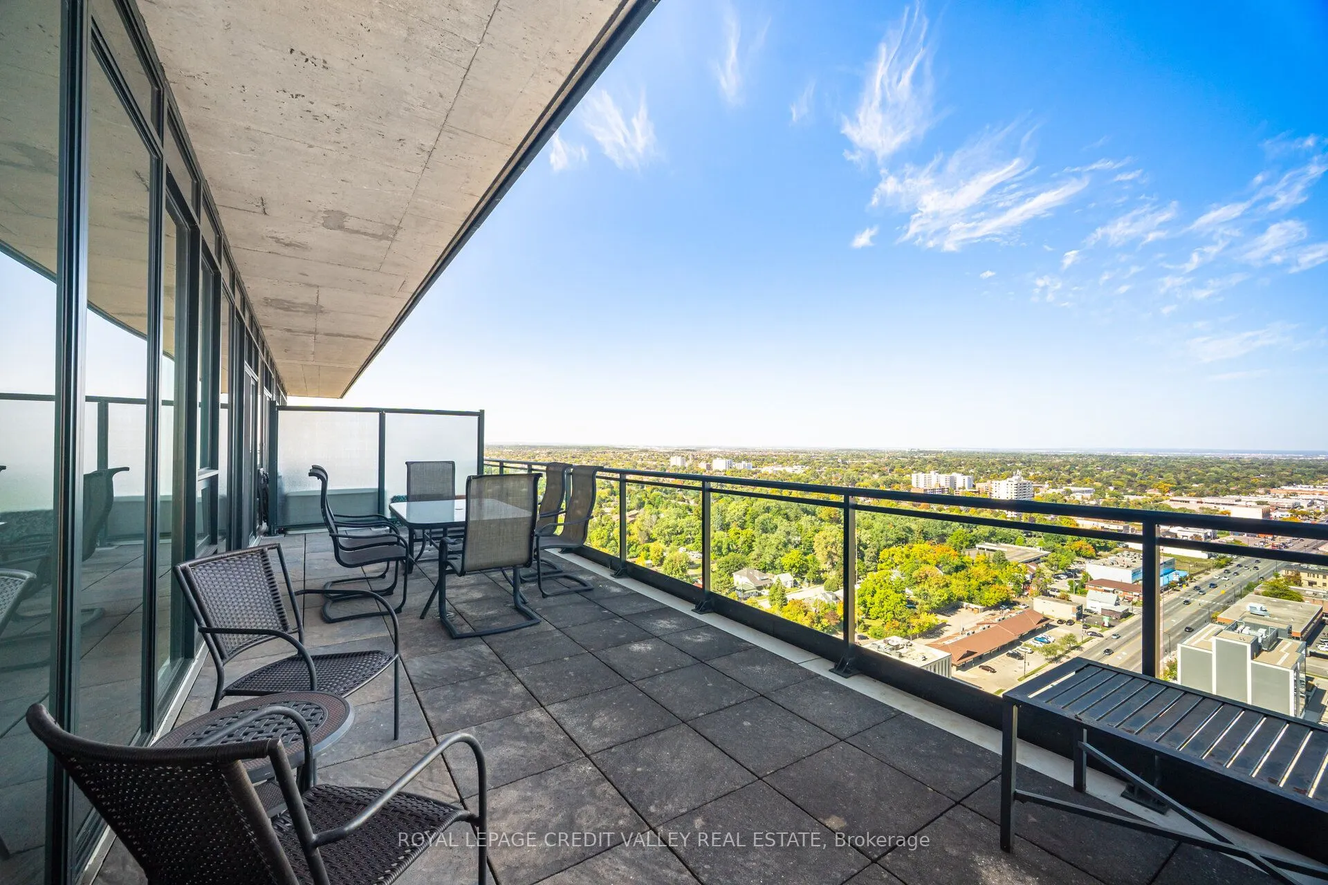 100 John Street, #2601