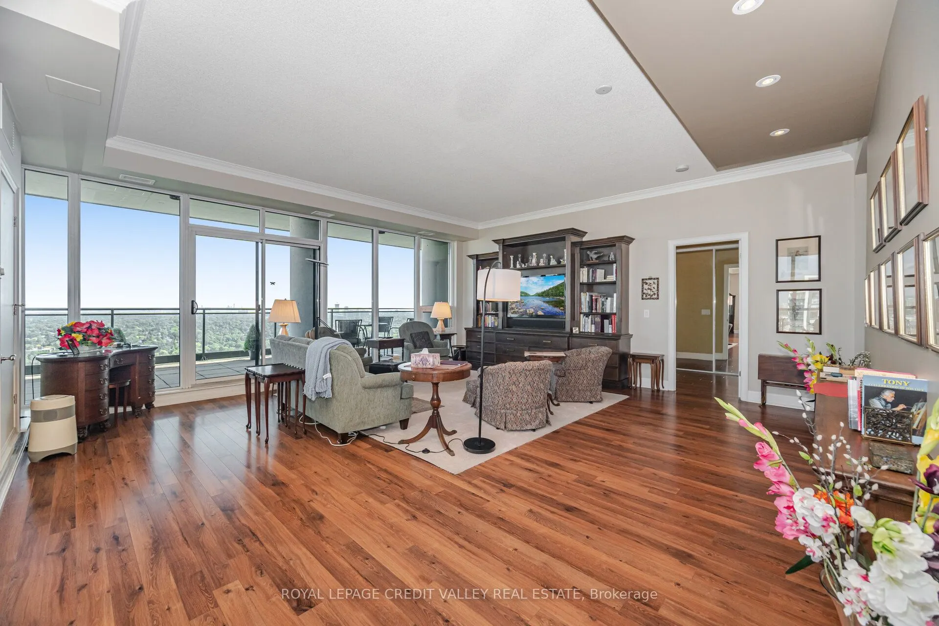 100 John Street, #2601