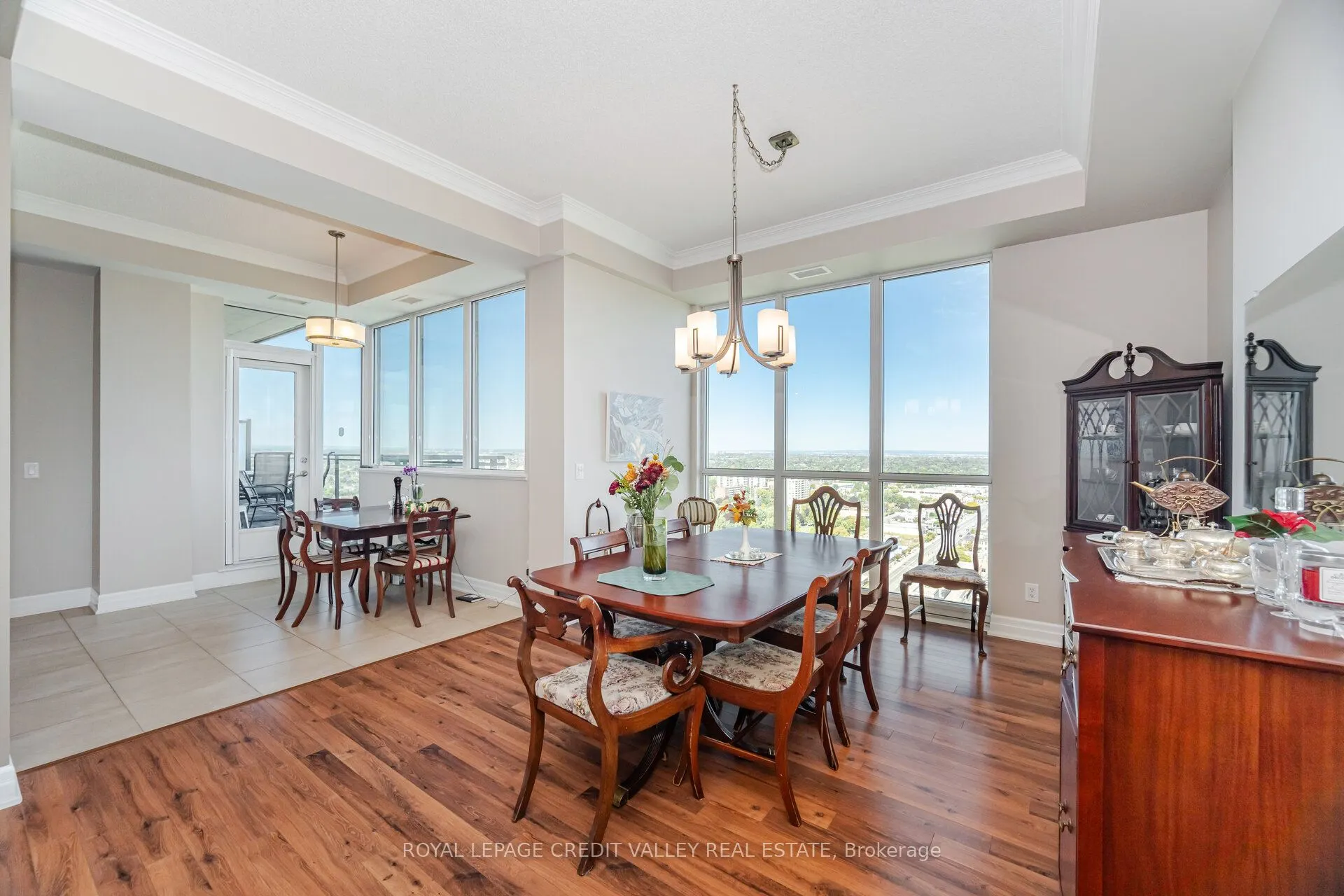 100 John Street, #2601