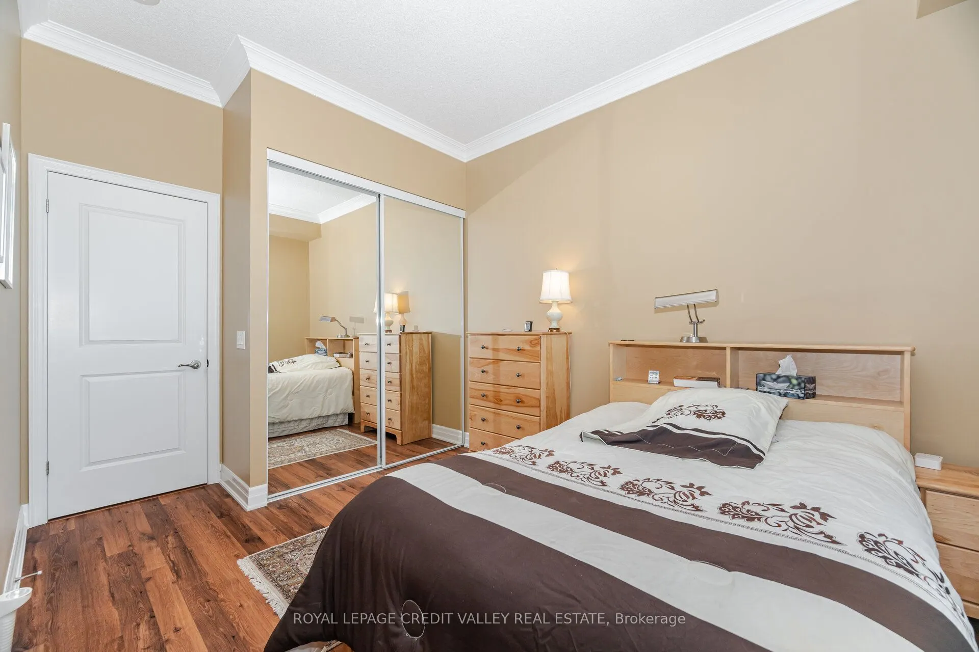 100 John Street, #2601