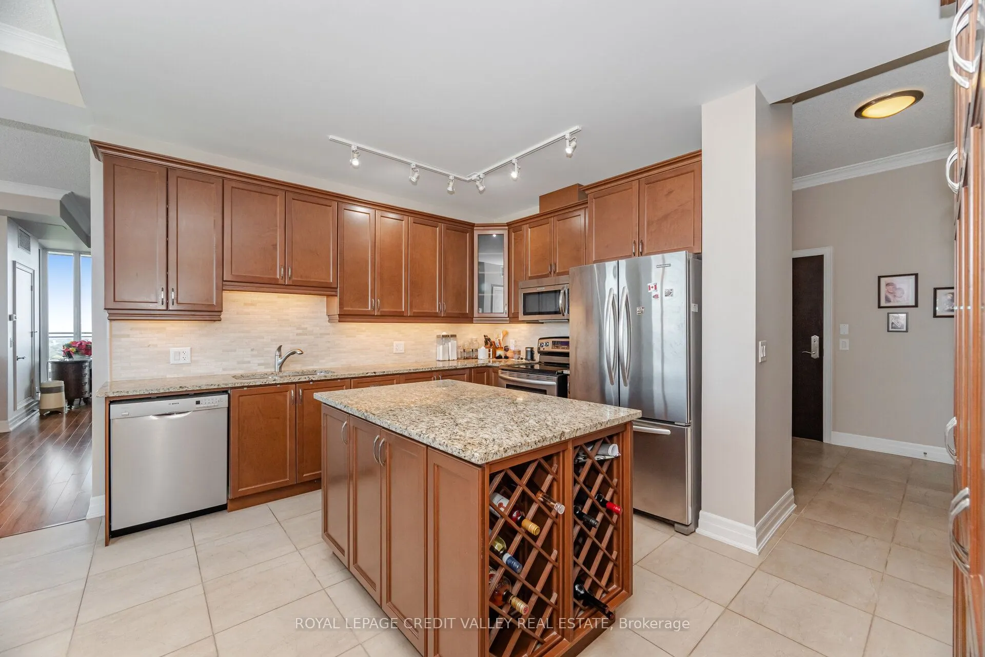 100 John Street, #2601