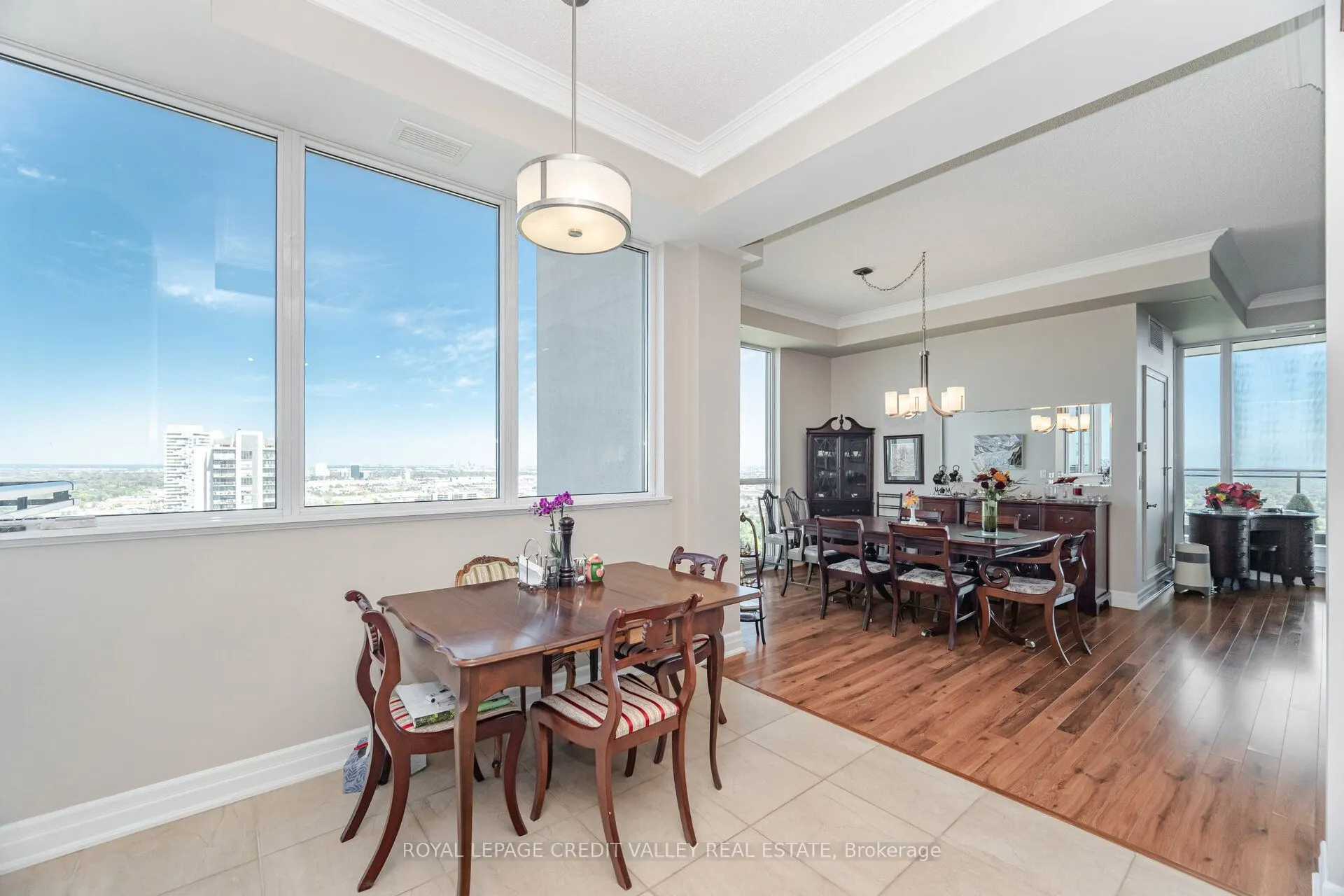 100 John Street, #2601
