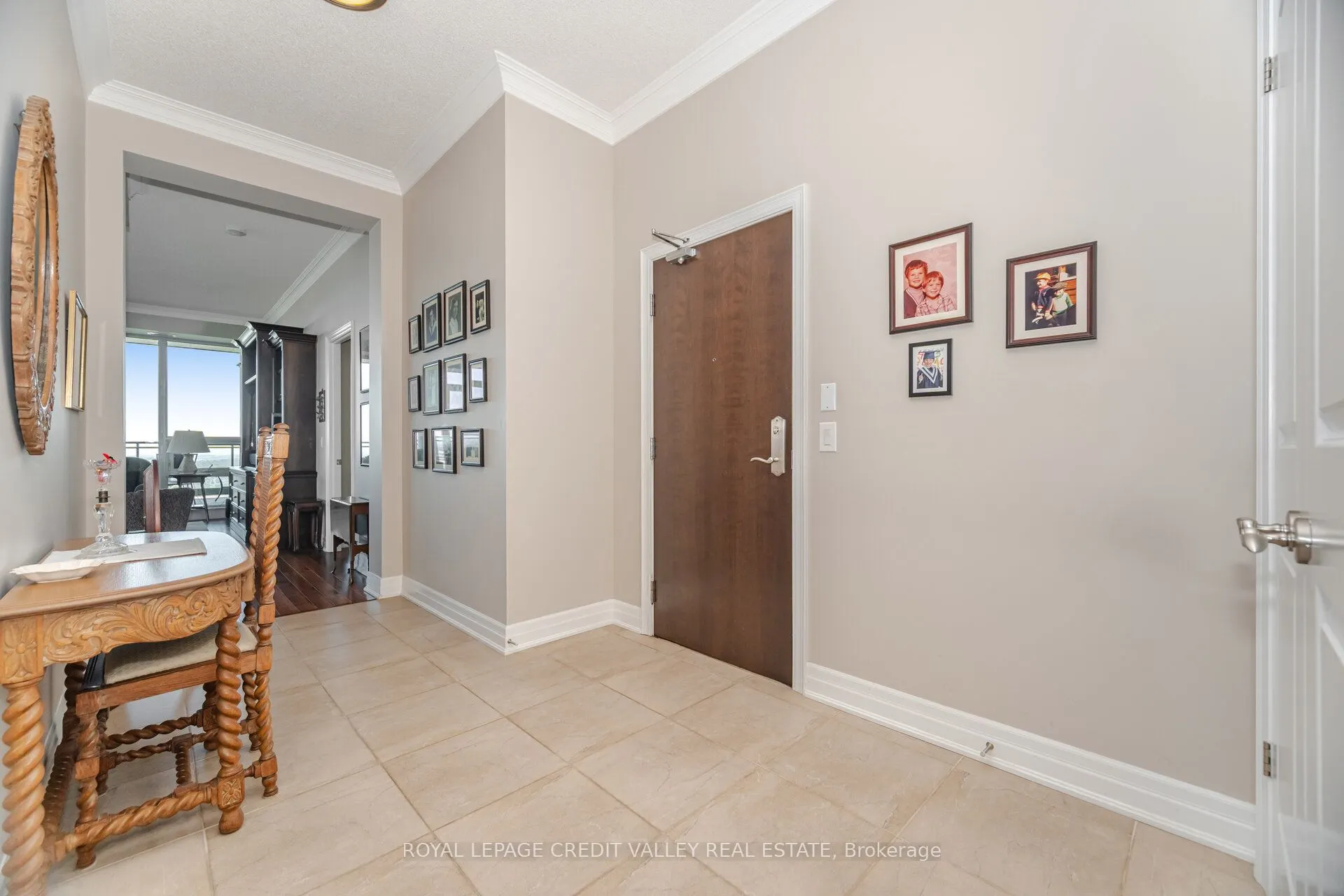 100 John Street, #2601