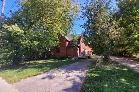 9 Little York Street
