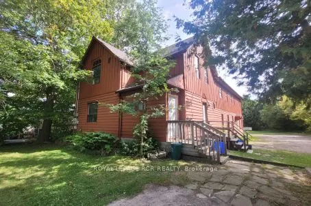 9 Little York Street