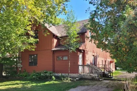 9 Little York Street