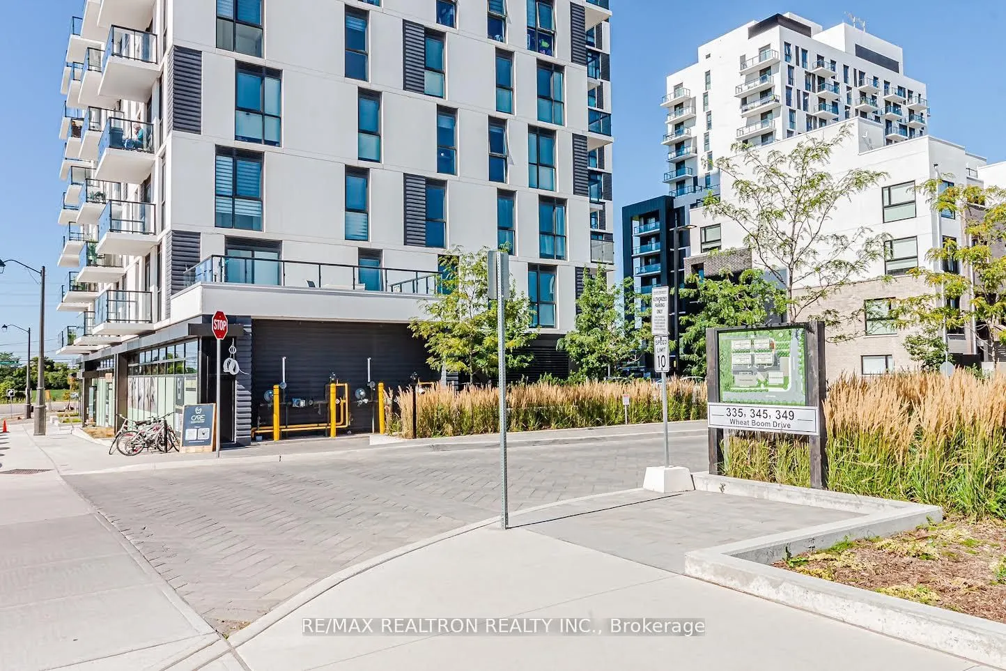 335 Wheat Boom Drive, #801