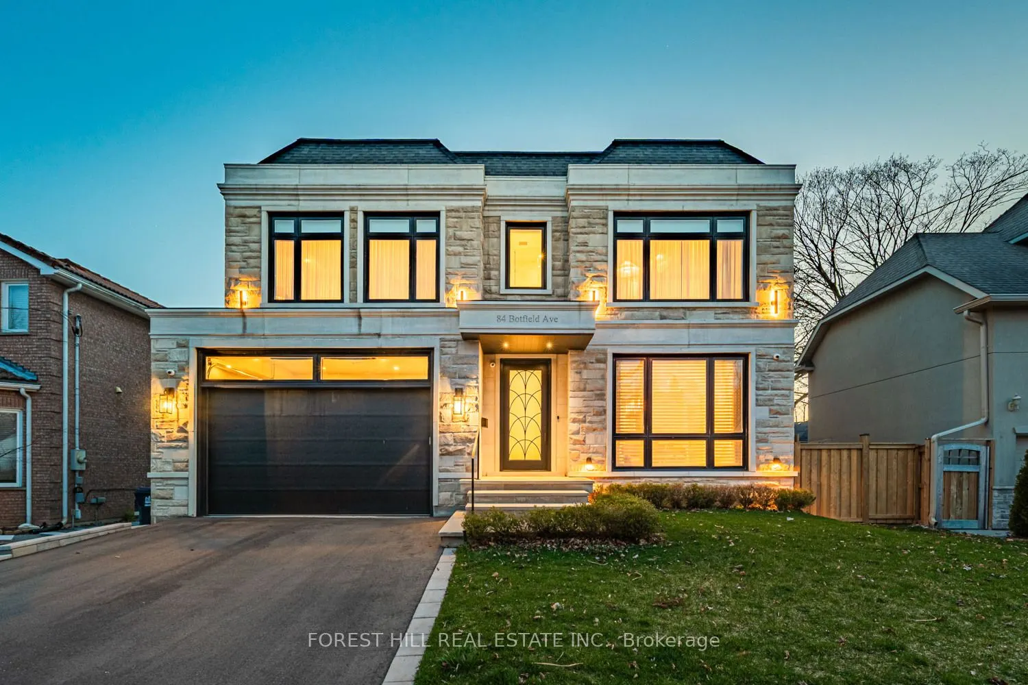 84 Botfield Avenue