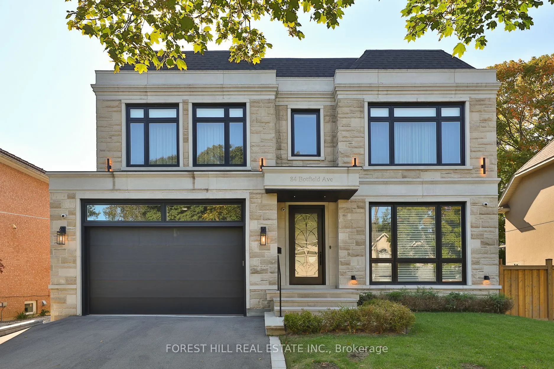 84 Botfield Avenue