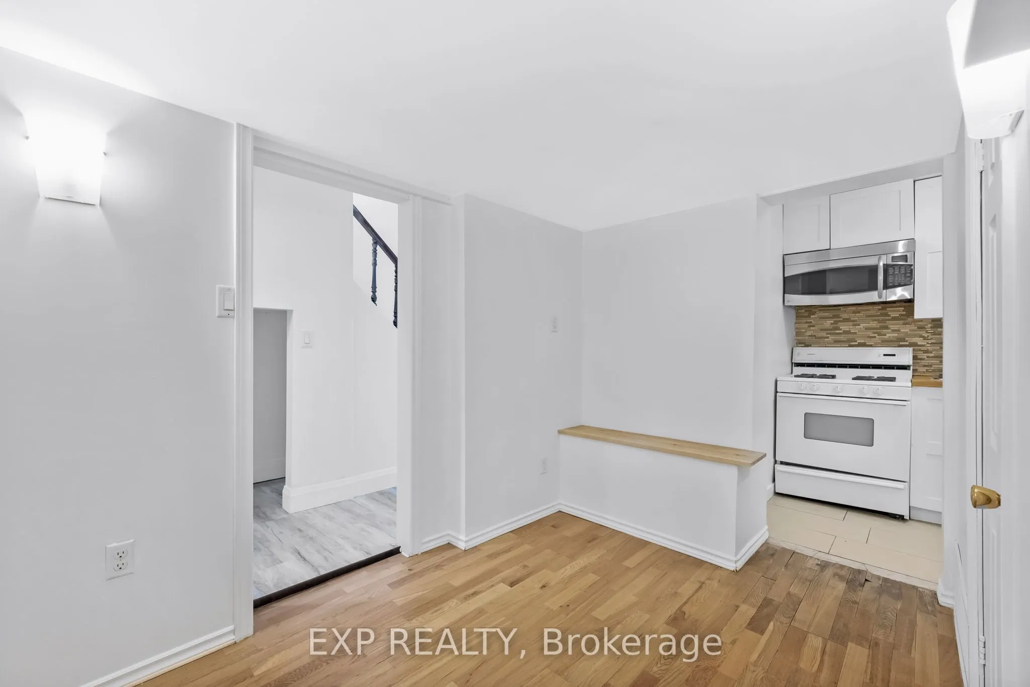 722 Weston Road